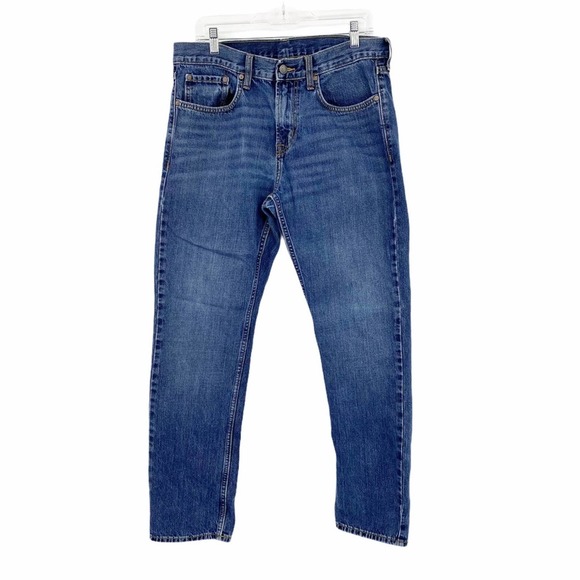 Old Navy Jeans Old Navy Mens Slim Jeans 34x32 Poshmark